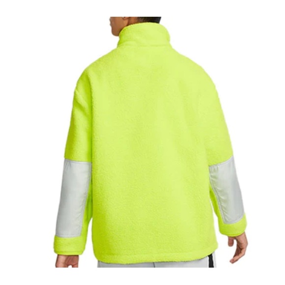 Nike Fleece Jacket - Picture 2 of 4